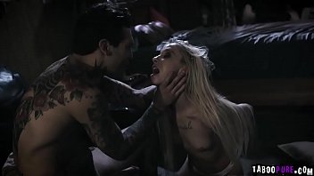 sucking gry man milking boobs Covered drenched in cum