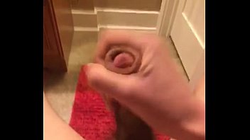 voyeur masturbation toilet Horny women fight dominate man