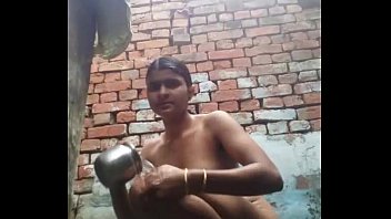 schoolgirl bathing indian Old teacher fucks sttudents