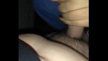 dick was my in sucking tricked to Busty amateur giovanna fingering