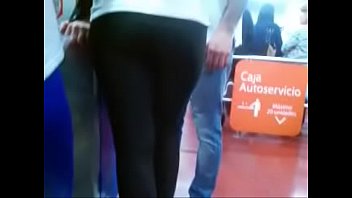 train candid in leggings spandex Egyptian dancerdina fuck video