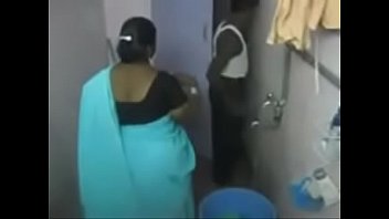 me auntie indian chudai ki bathrooms Wife flashing truck drivers