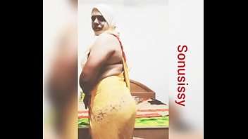 saree stripping to nude Hentai electro pussy