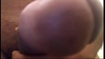 big gay ass huge Wife trying new cock homemade