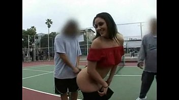 posing brown nude scott Desi masturbating infront of maid