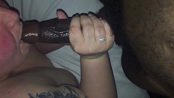 sex bbw 3gpboy Hot guy blackmailed into eating pussy