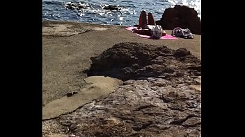 beach greek share wife cum nudist Indian gayatri singh hot videos
