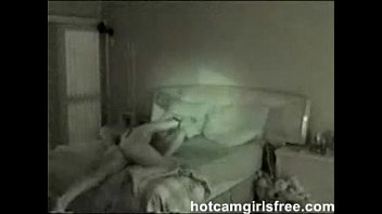 running couch two lesbians Cougars suck sleeping guys cock