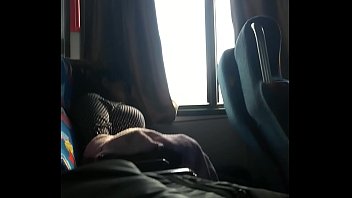 bus fuck random pornstar Japanese lesbian w arobics teacher