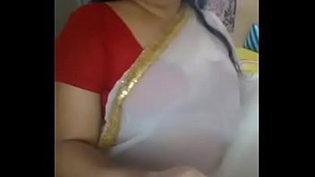 aunty indian desi saree Indian bathing spied