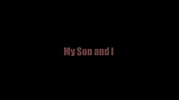 mom vs son sex My sister strips for me3