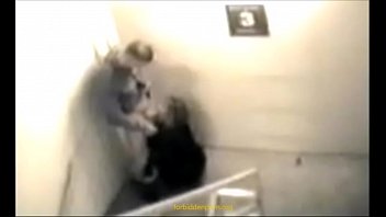 bagito scandalcom stairs Women torture video