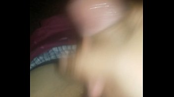 and jacking fun with off hard it She wants me to fuck passed out friend